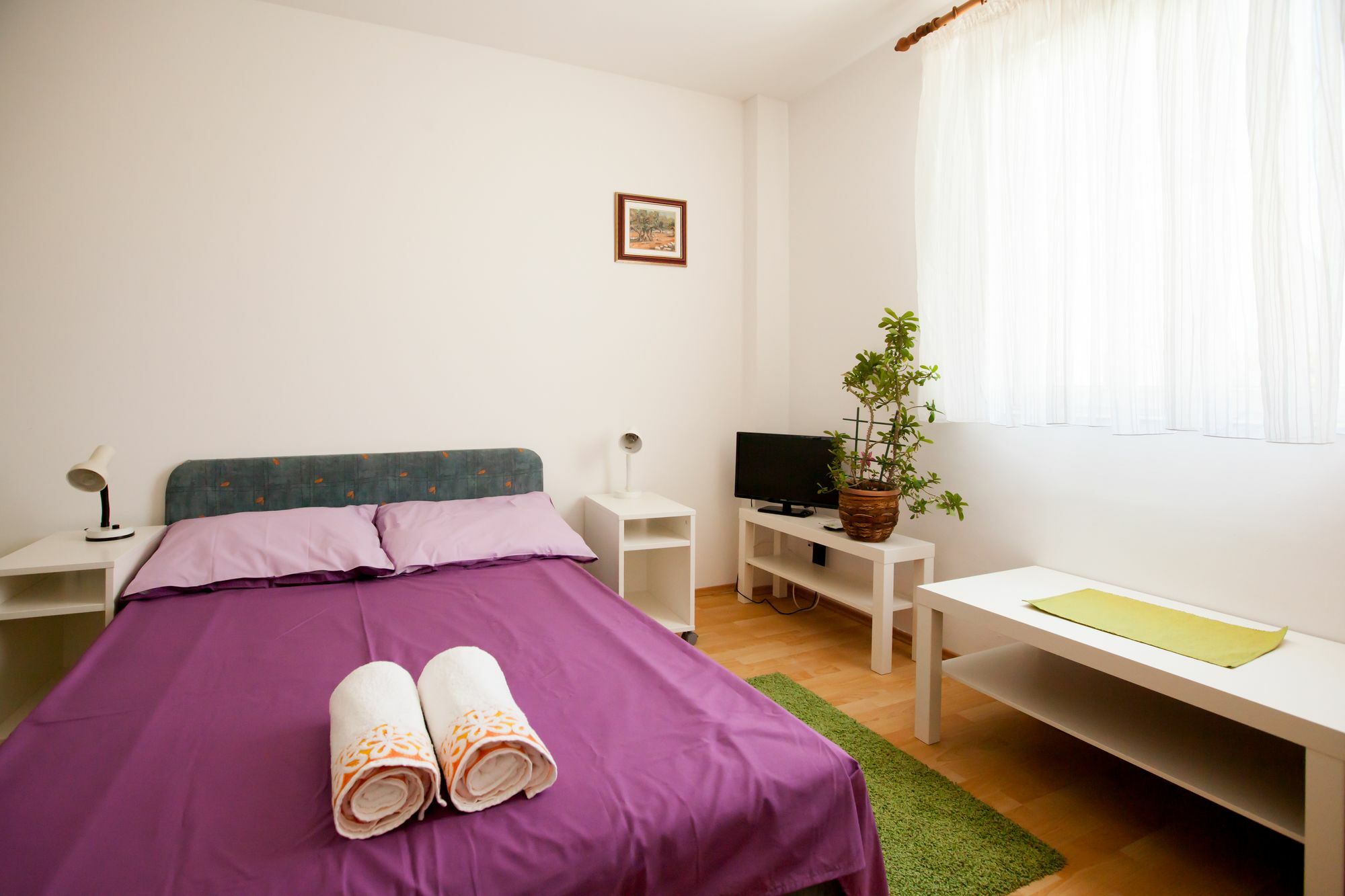 Friendly People'S Guest House زادار المظهر الخارجي الصورة